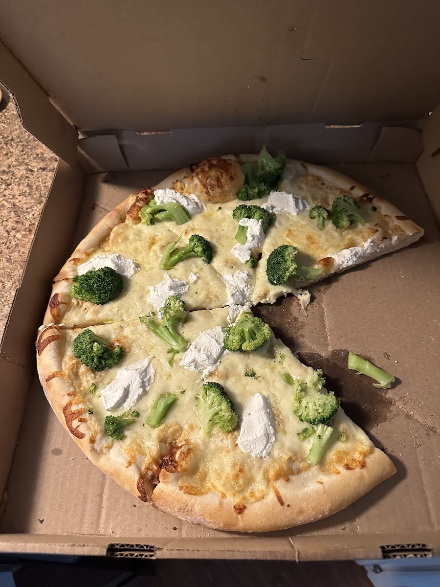 Nico's Pizzeria Photos 2