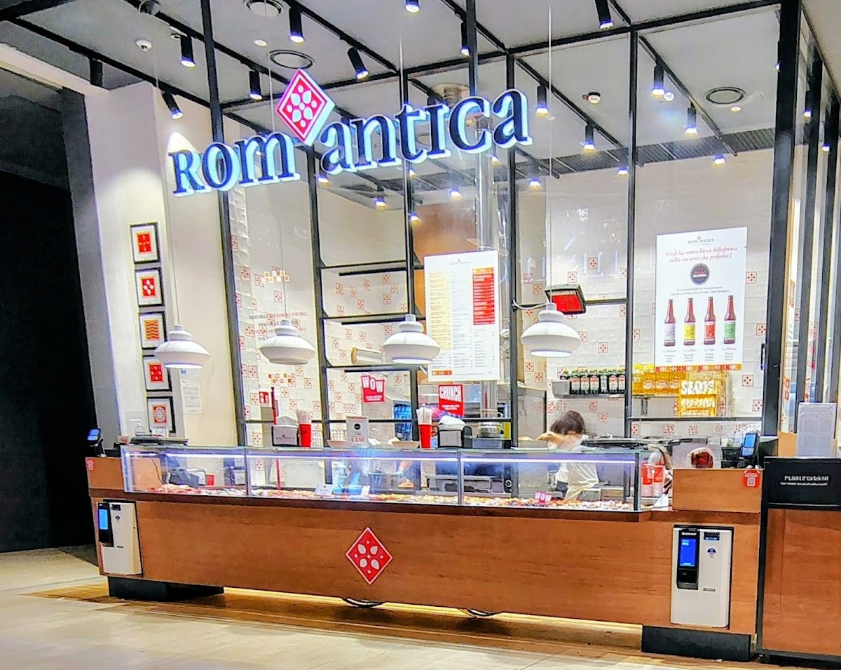 Rom'antica Casalecchio